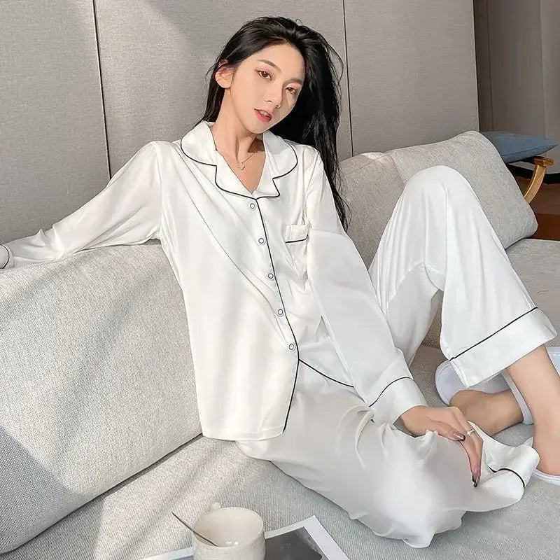Valentina Pajamas