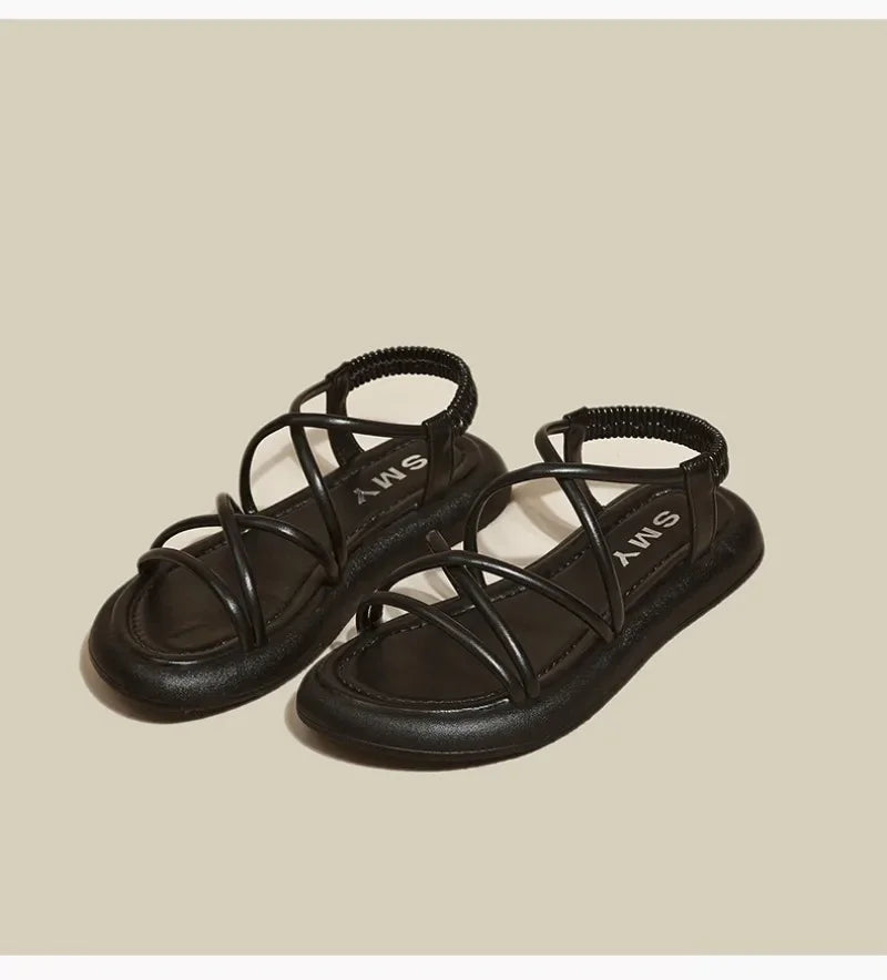 Yelena Sandals