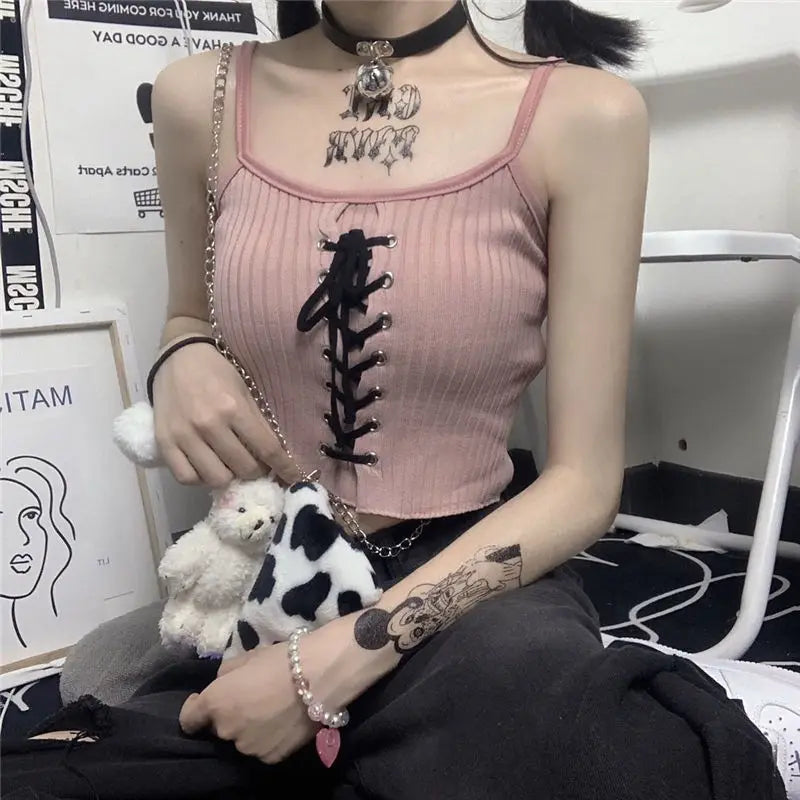 Yuno Top