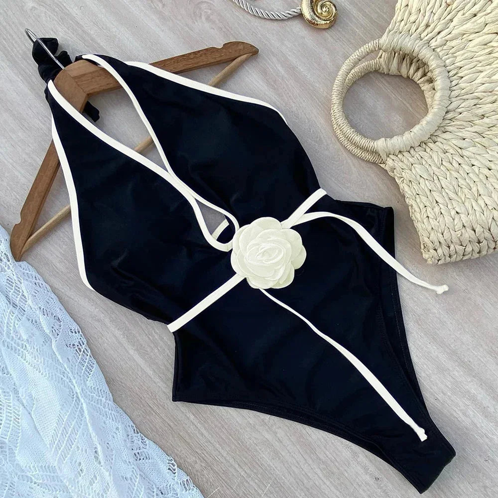 Rose One Piece