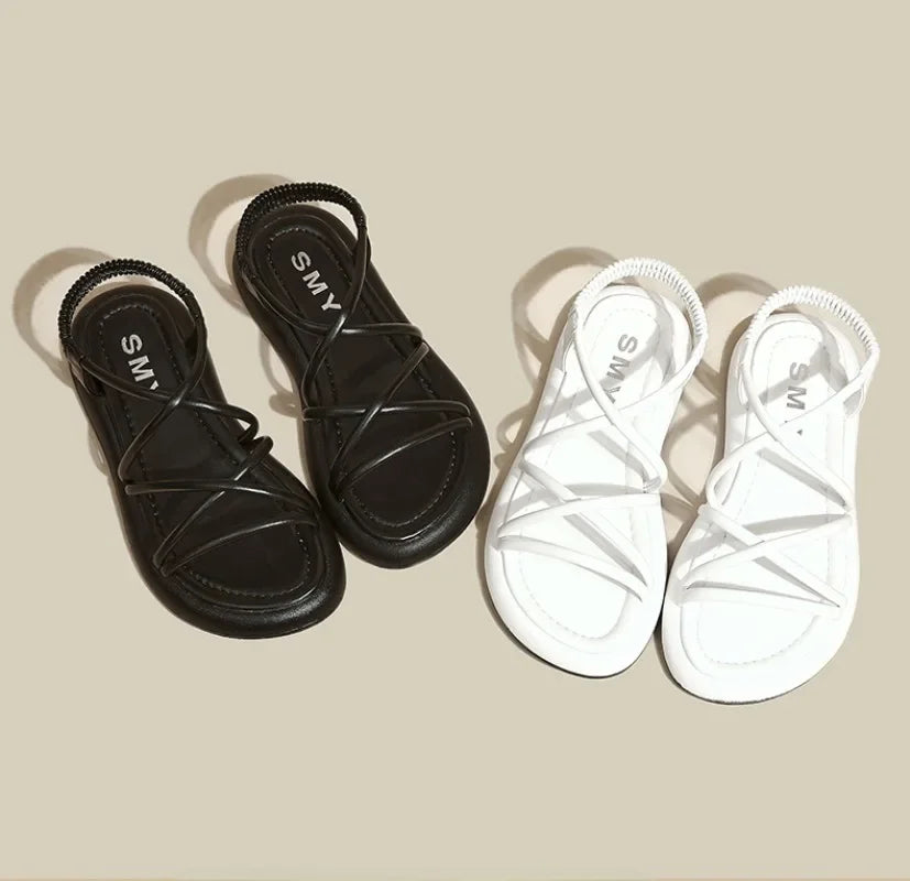 Yelena Sandals