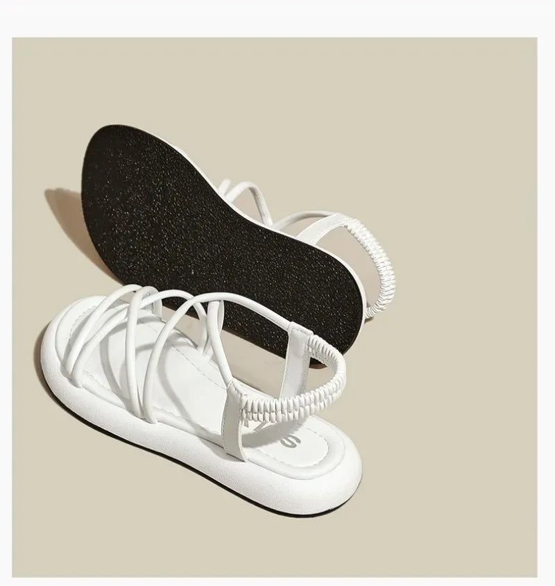 Yelena Sandals