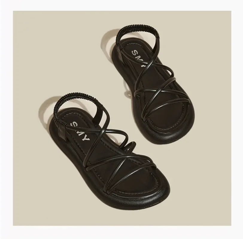 Yelena Sandals