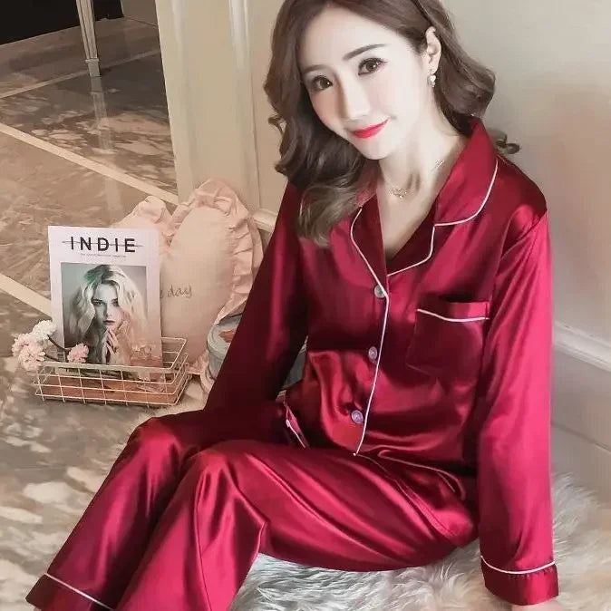 Valentina Pajamas