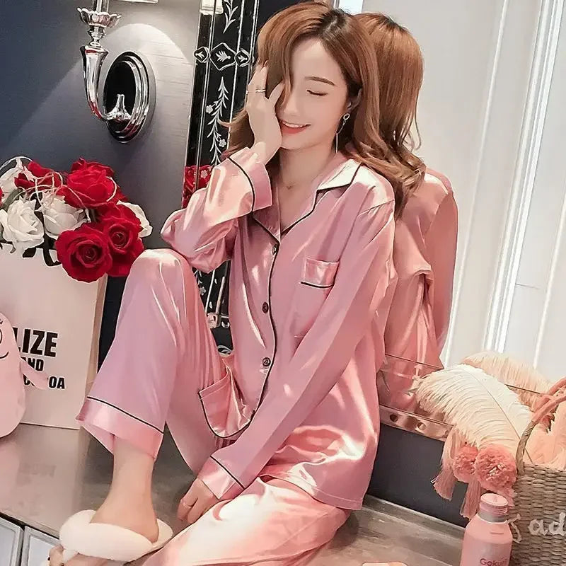 Valentina Pajamas