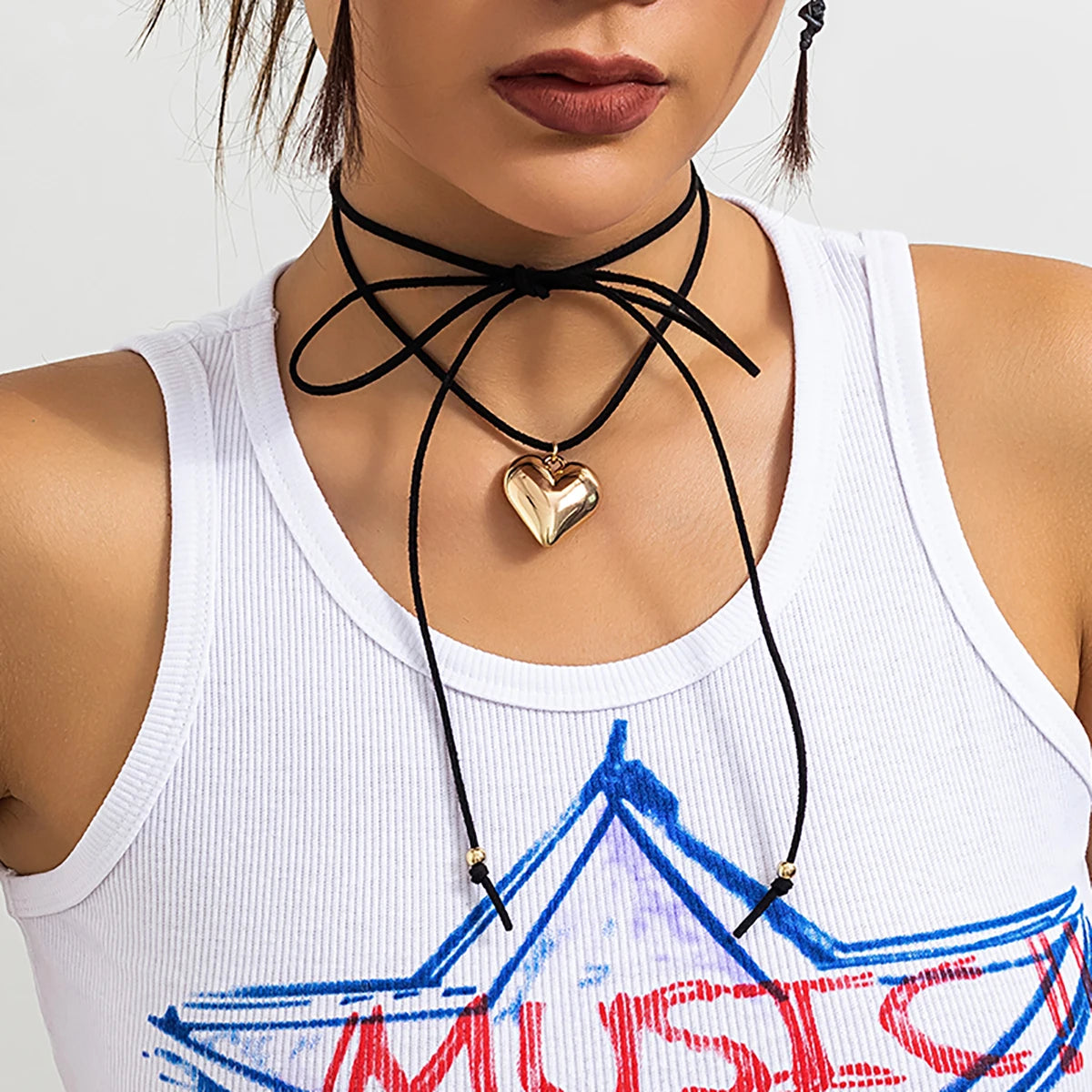 Love Necklace