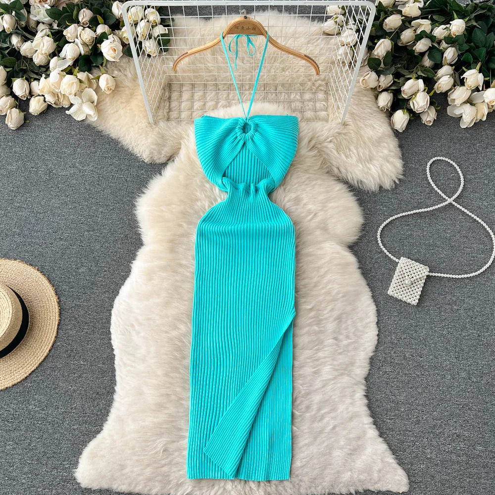 Fashion Sexy Dress