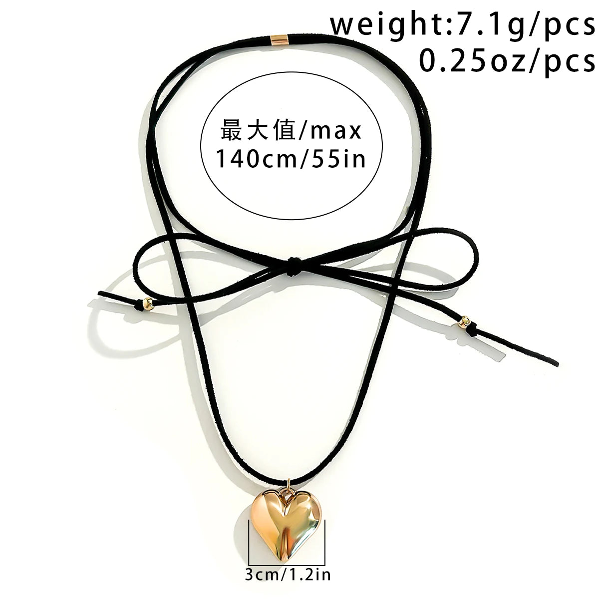 Love Necklace