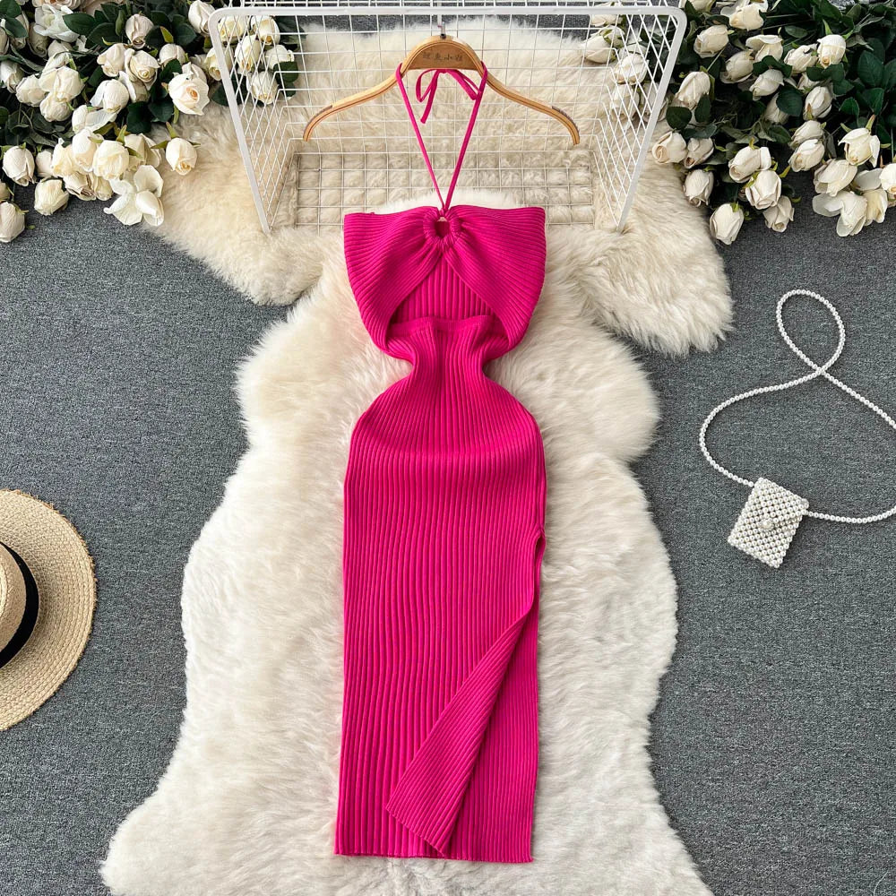 Fashion Sexy Dress