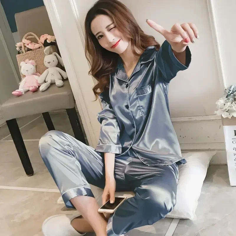 Valentina Pajamas