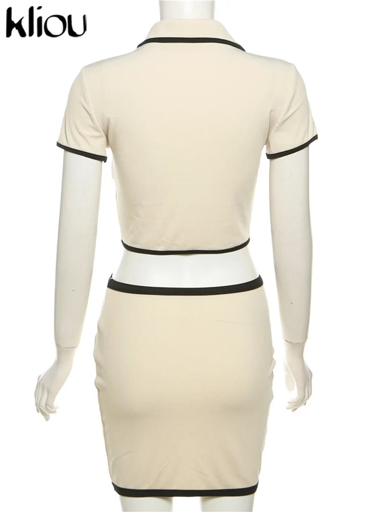 Ana 2 Piece Set