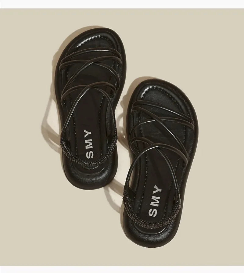 Yelena Sandals