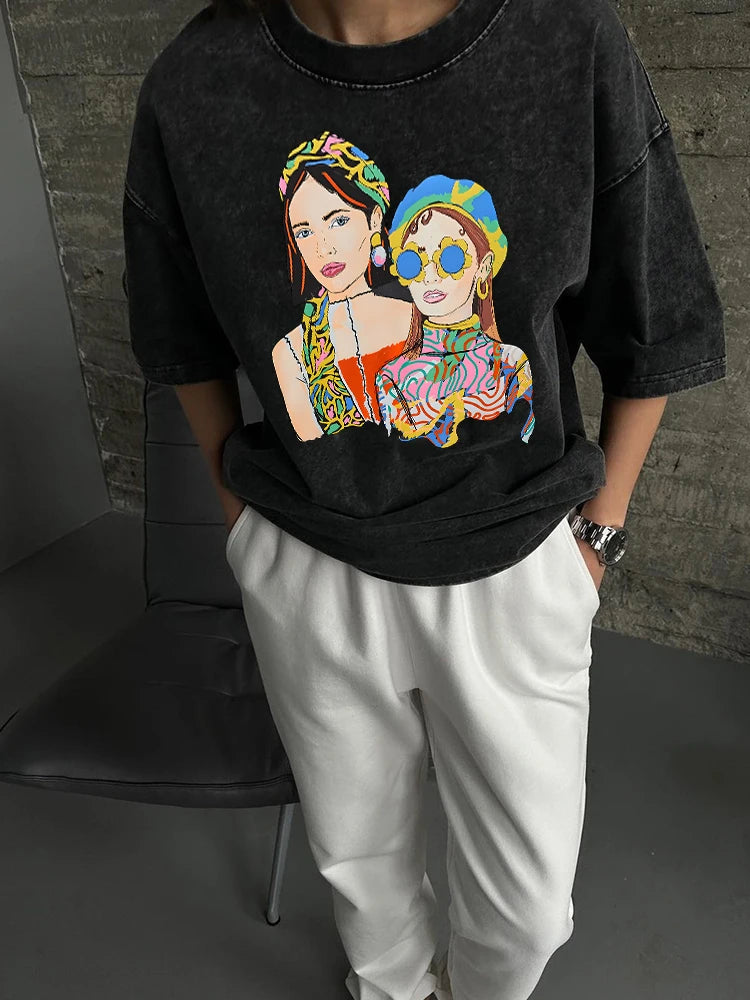 Julia Top