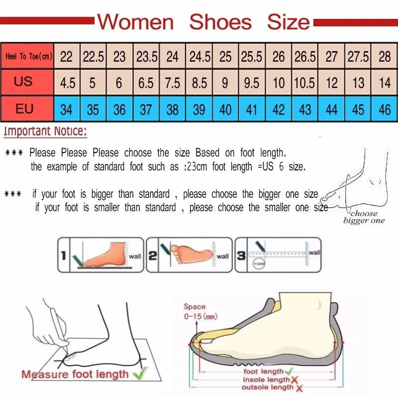 Square Heels