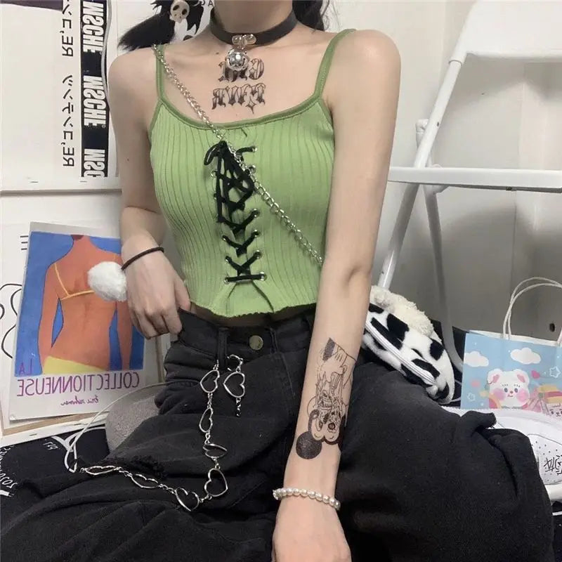 Yuno Top