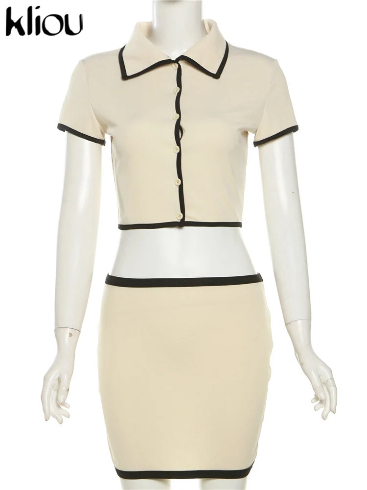 Ana 2 Piece Set