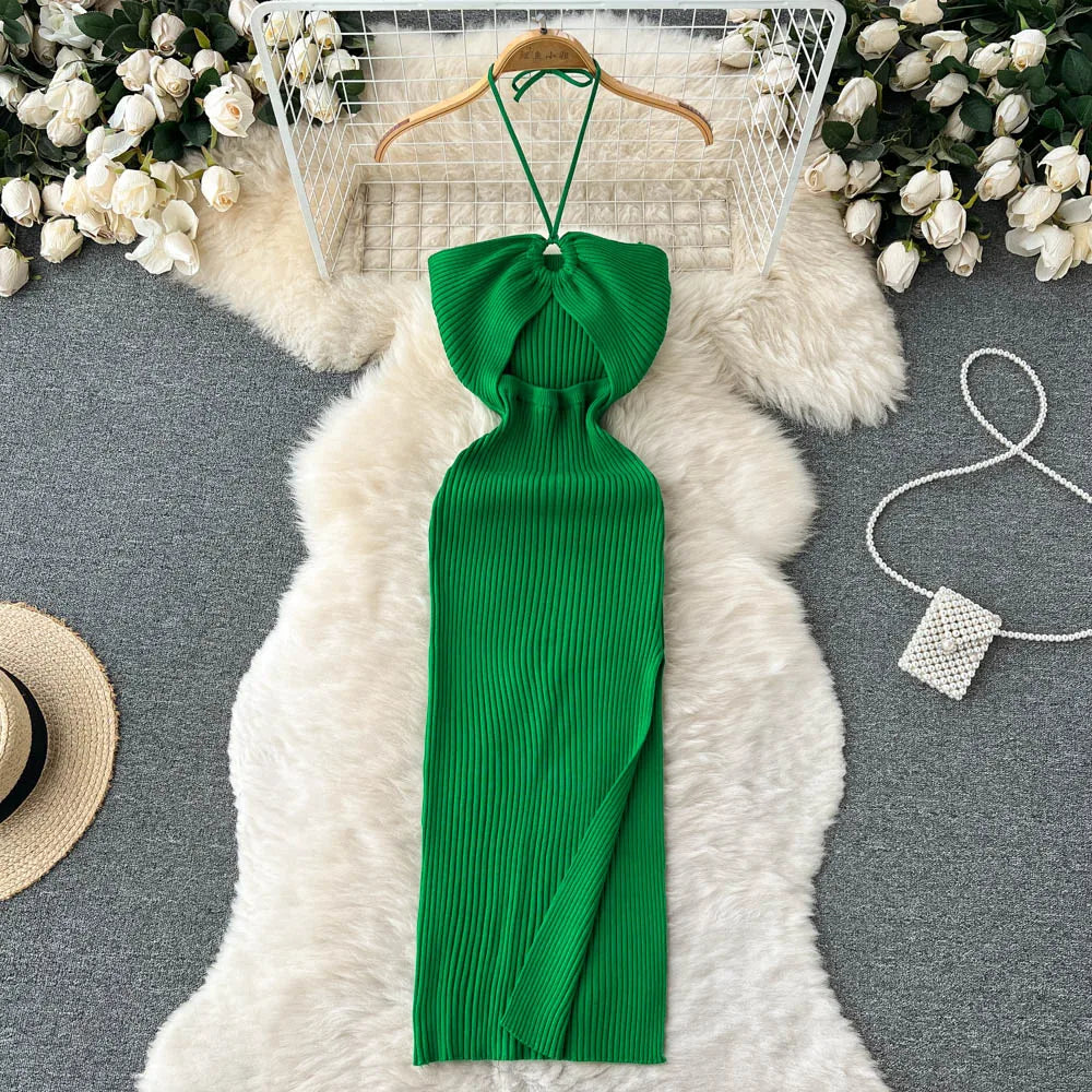 Fashion Sexy Dress