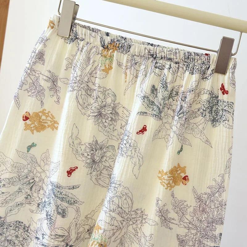 Sarah Pajamas