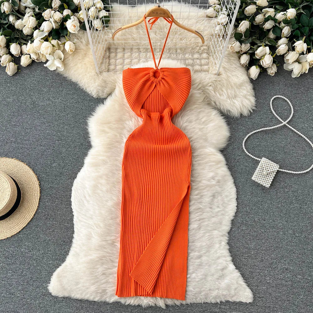 Fashion Sexy Dress