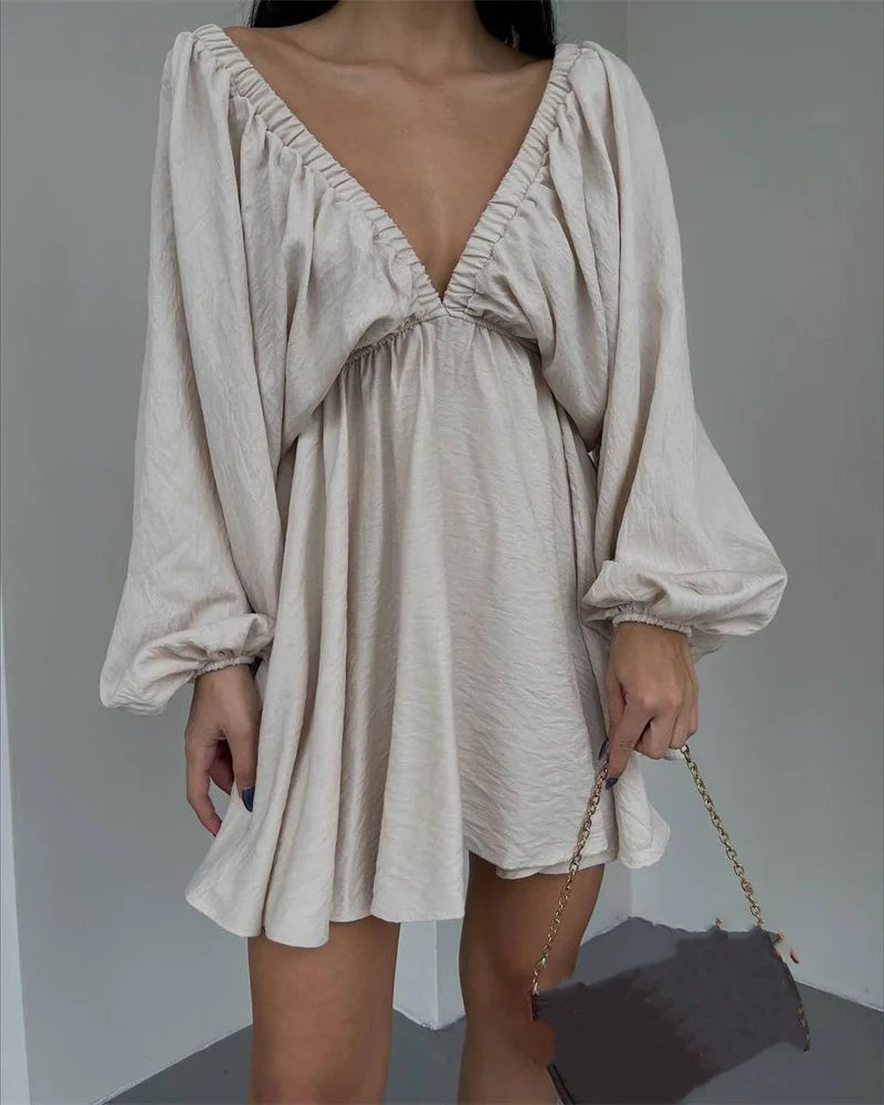 Flow Romper