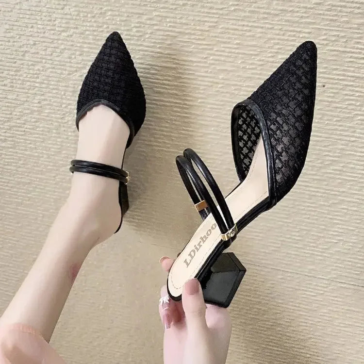 Alina Heels